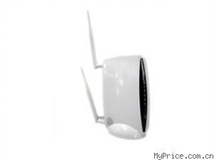 友訊網(wǎng)絡(luò)D-Link DI-360U無(wú)線路由器產(chǎn)品總覽 技術(shù)開發(fā)與市場(chǎng)定位