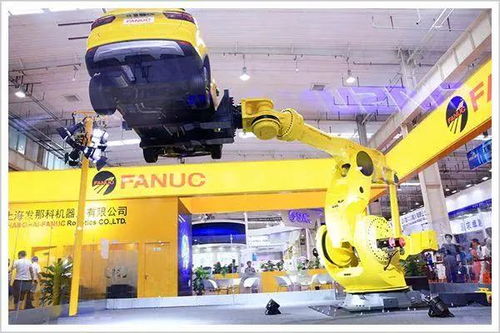 后疫情時(shí)代 汽車需求回暖、機(jī)器人市場(chǎng)崛起與網(wǎng)絡(luò)技術(shù)融合